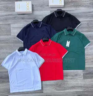 Barba Polos Tshirts Quality Collection Available
