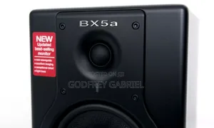 Speaker Za M-Audio Bx 5