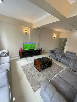 Furnished 4bdrm Apartment in Jangid Estate, Upanga West for rent