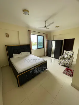 Furnished 4bdrm Apartment in Jangid Estate, Upanga West for rent