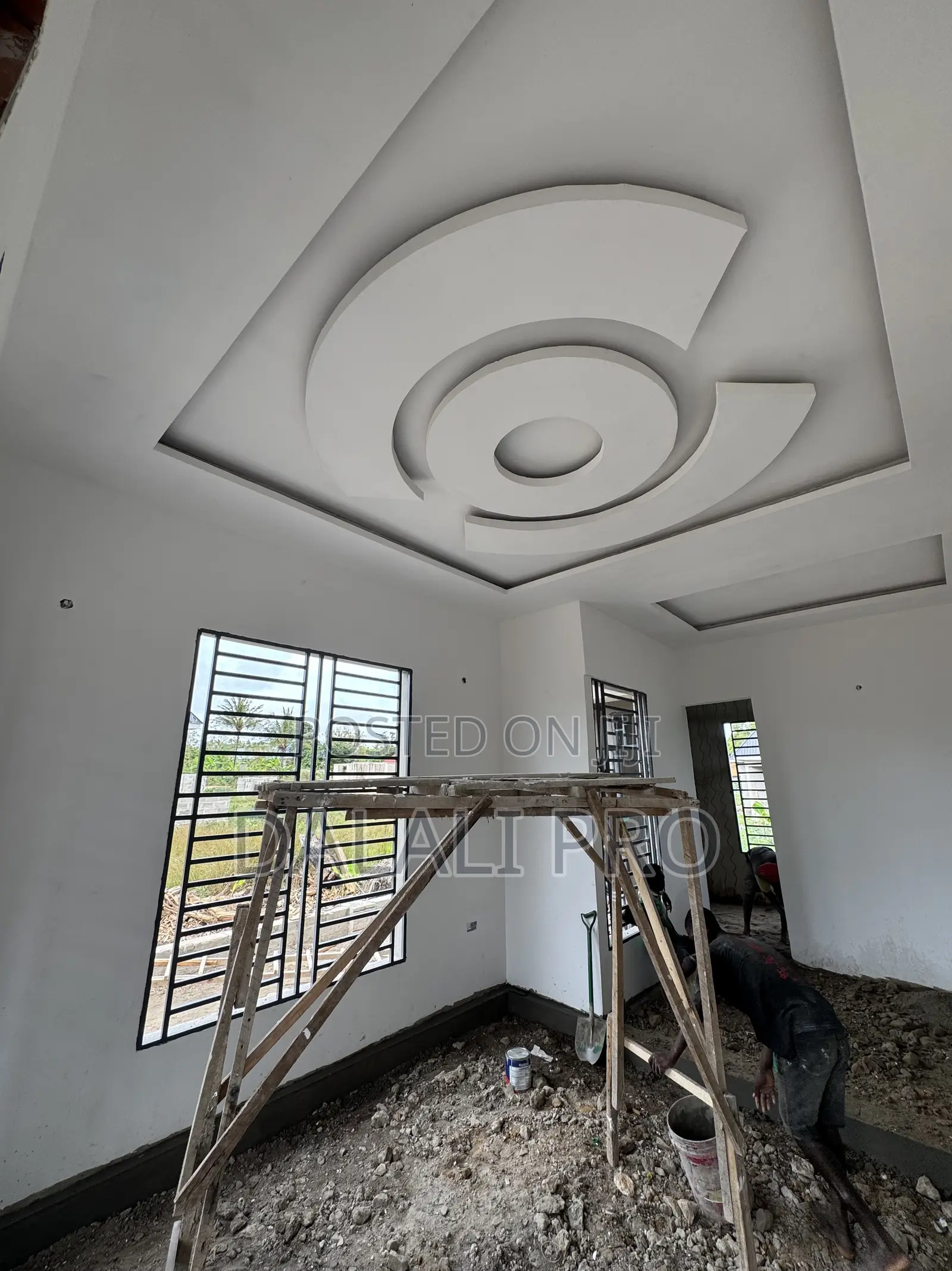 3bdrm House in Kigamboni for sale