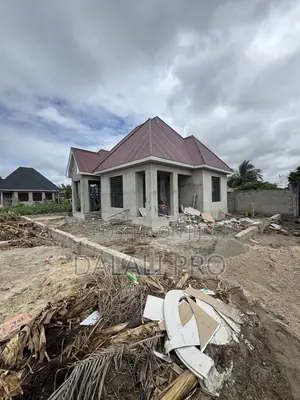 3bdrm House in Kigamboni for sale