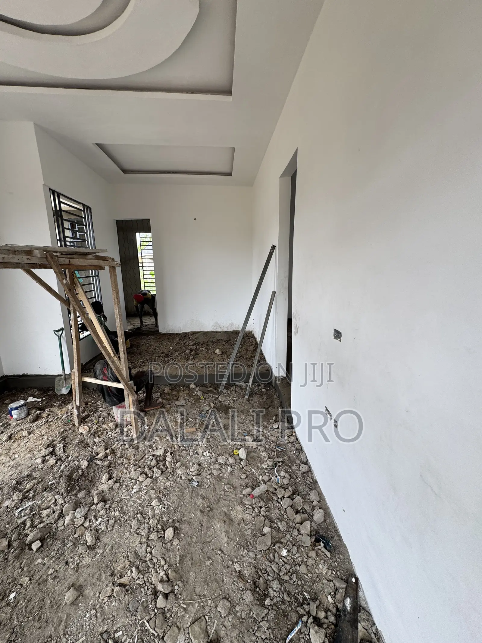 3bdrm House in Kigamboni for sale