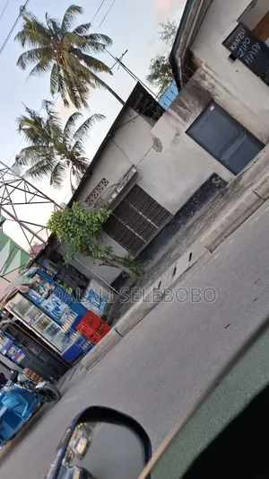 6bdrm House in Makumbusho Bus Stop, Kijitonyama for sale
