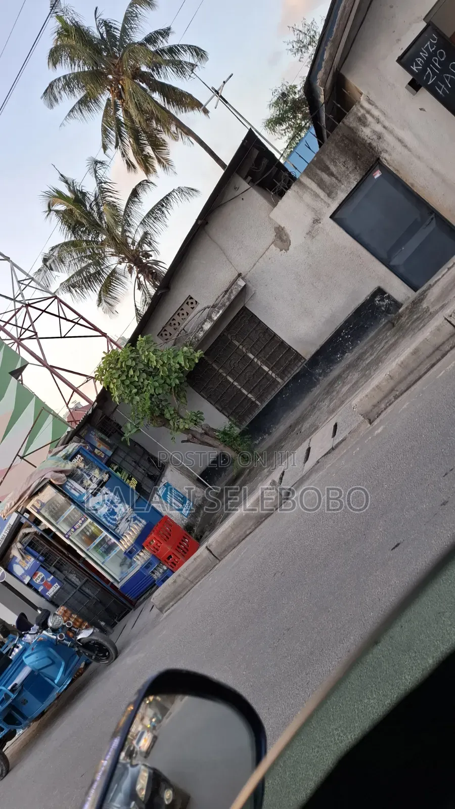 6bdrm House in Makumbusho Bus Stop, Kijitonyama for sale
