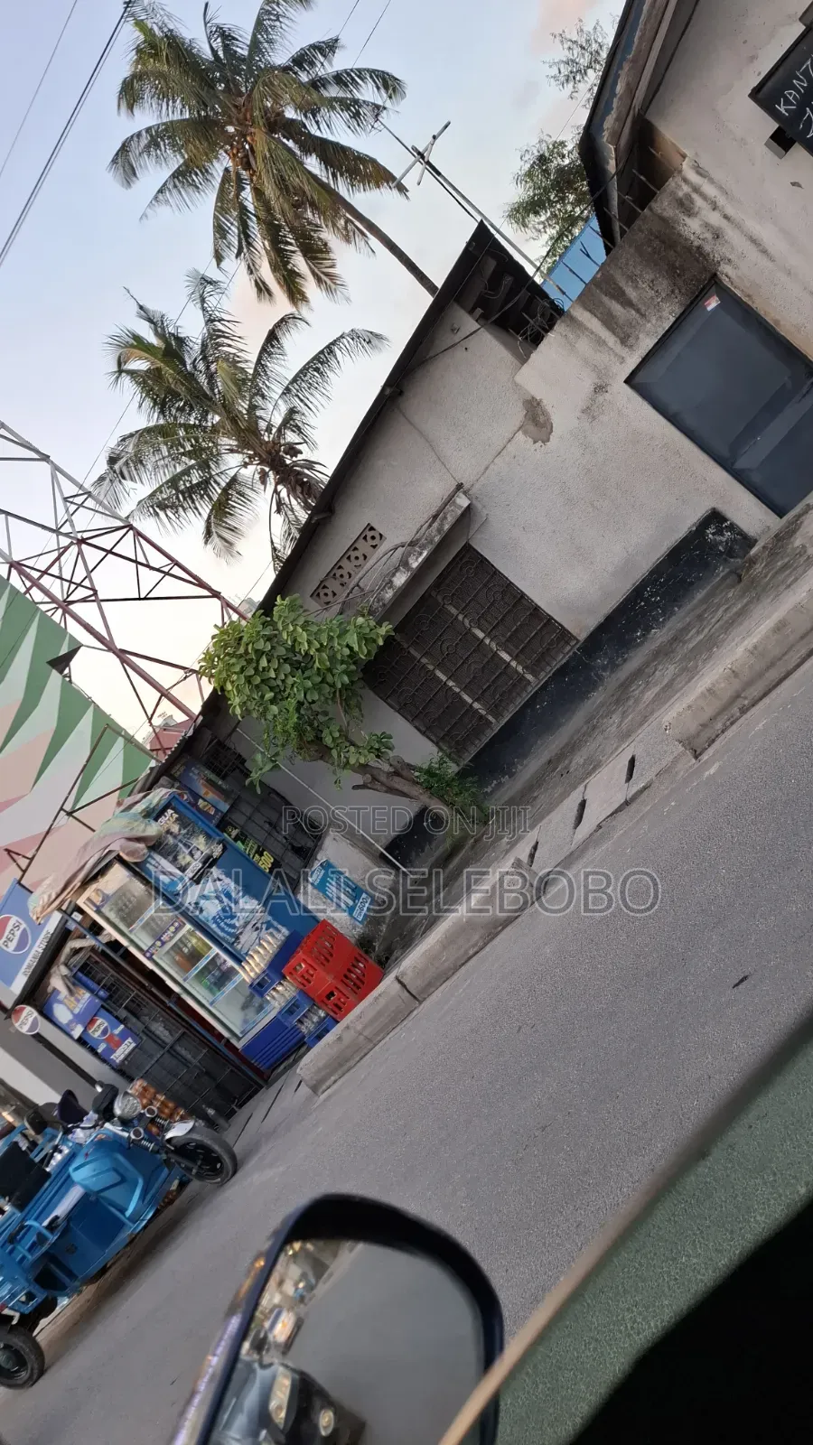 6bdrm House in Makumbusho Bus Stop, Kijitonyama for sale