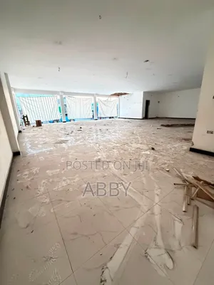 Prime Commercial Space for Rent