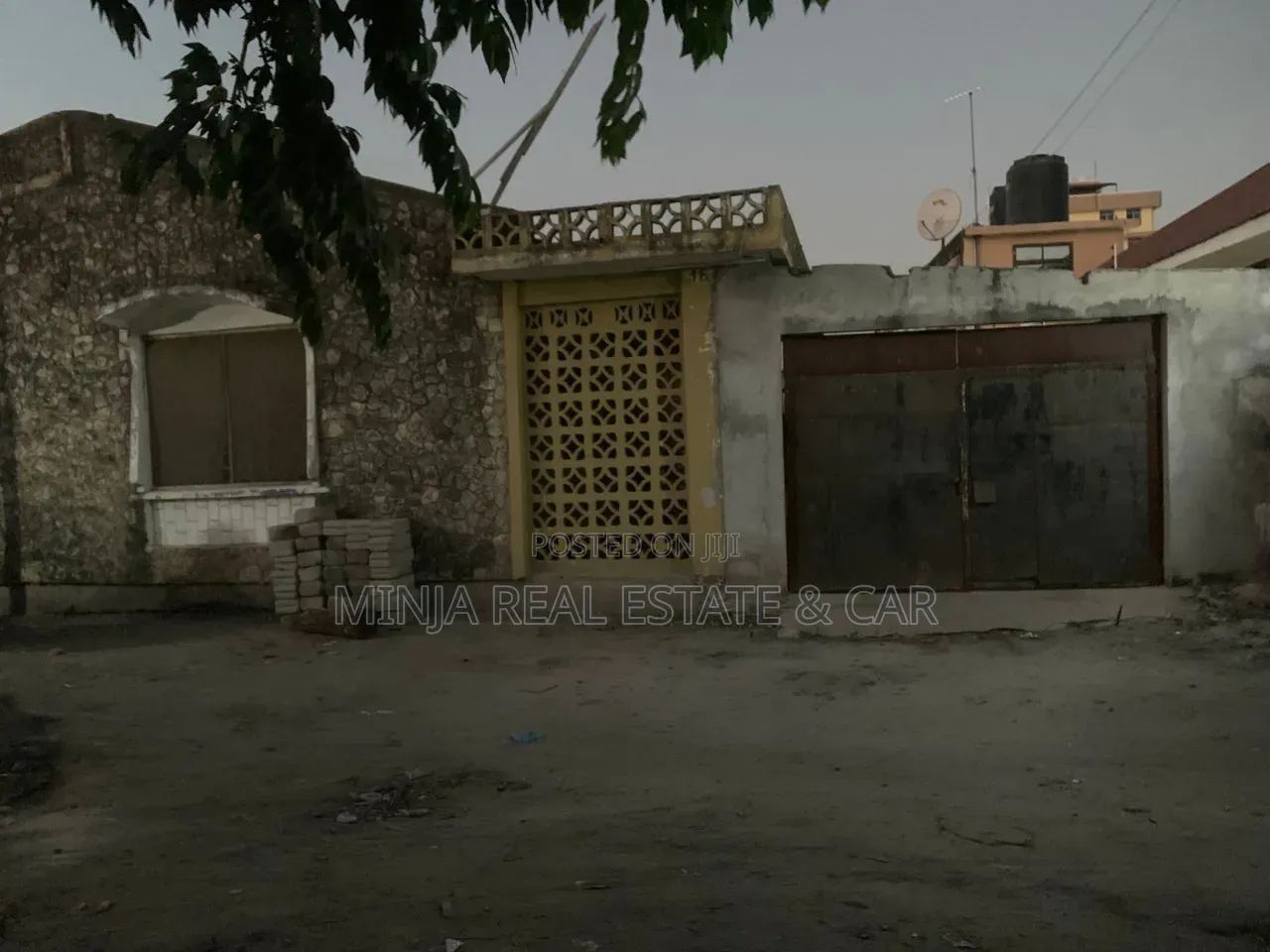 Potential Plot for Sale Ilala Bungoni