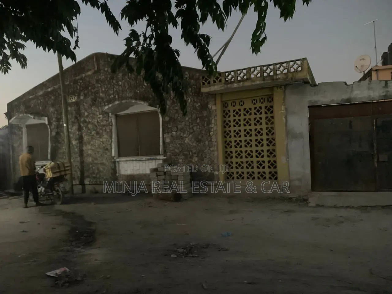 Potential Plot for Sale Ilala Bungoni
