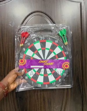 Dartboard Playing Board