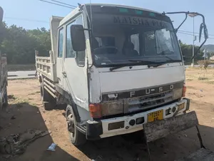 Fuso Tipa Box