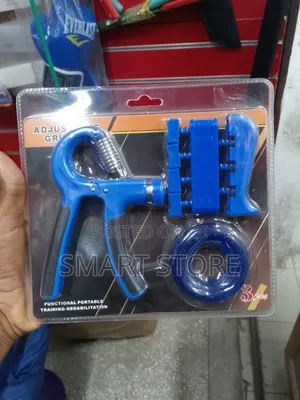 3 in 1 Hand Grip