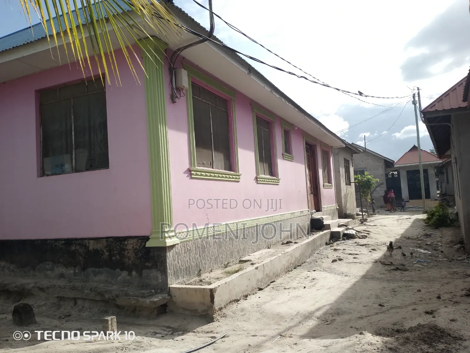 9bdrm House in Tanzania Daresalaam., Ilala for sale