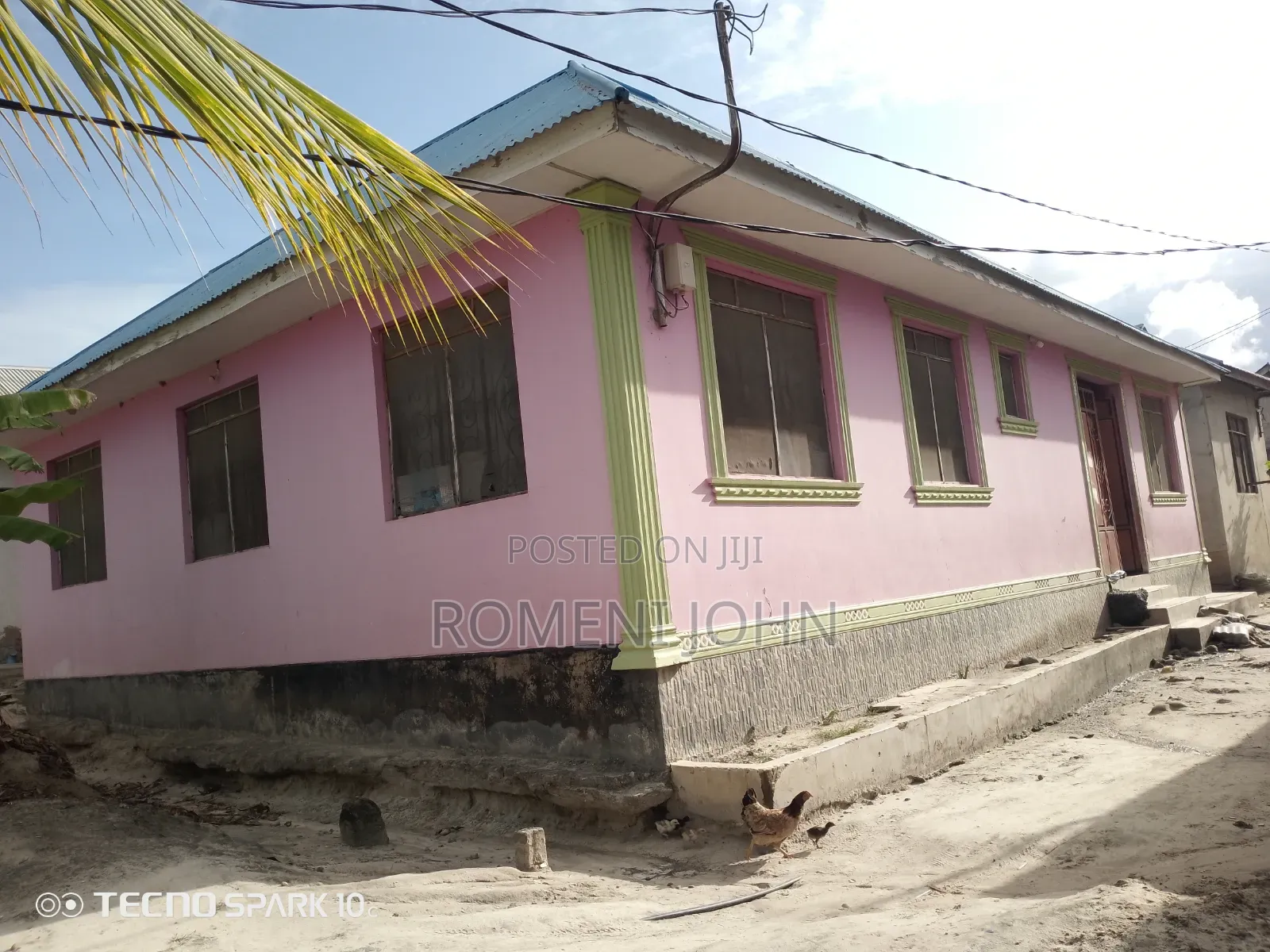 9bdrm House in Tanzania Daresalaam., Ilala for sale