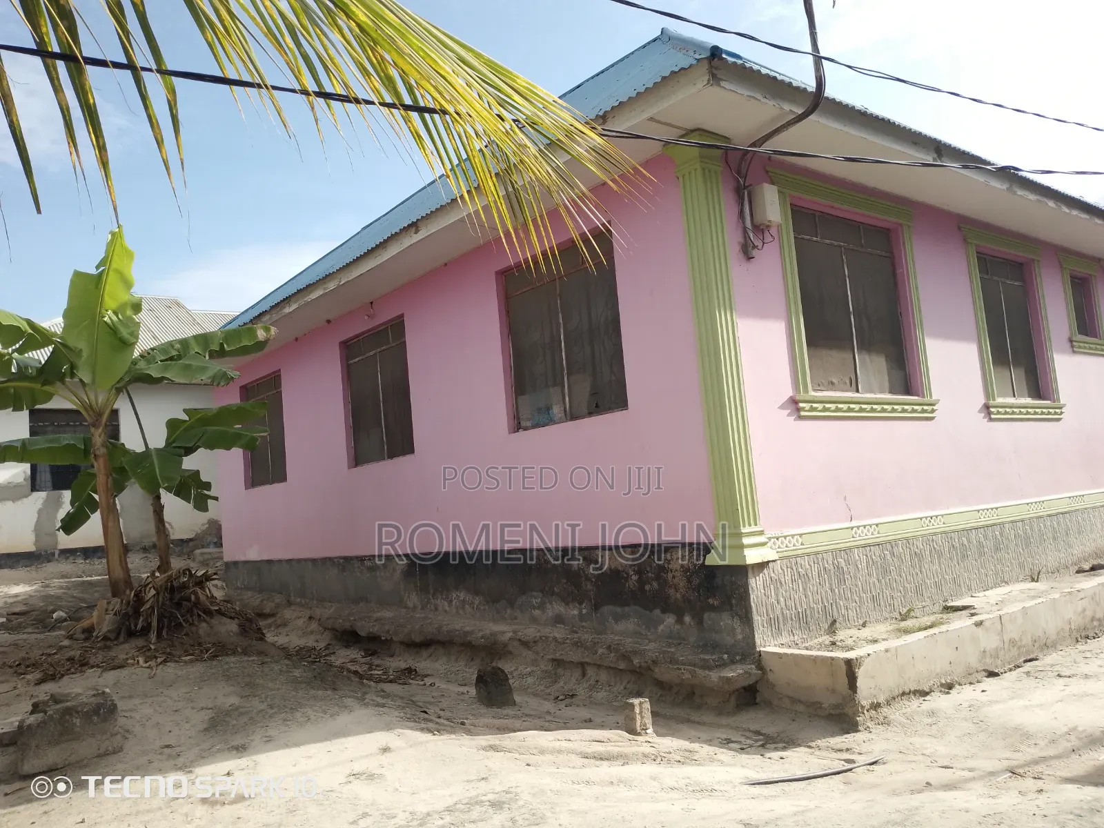 9bdrm House in Tanzania Daresalaam., Ilala for sale
