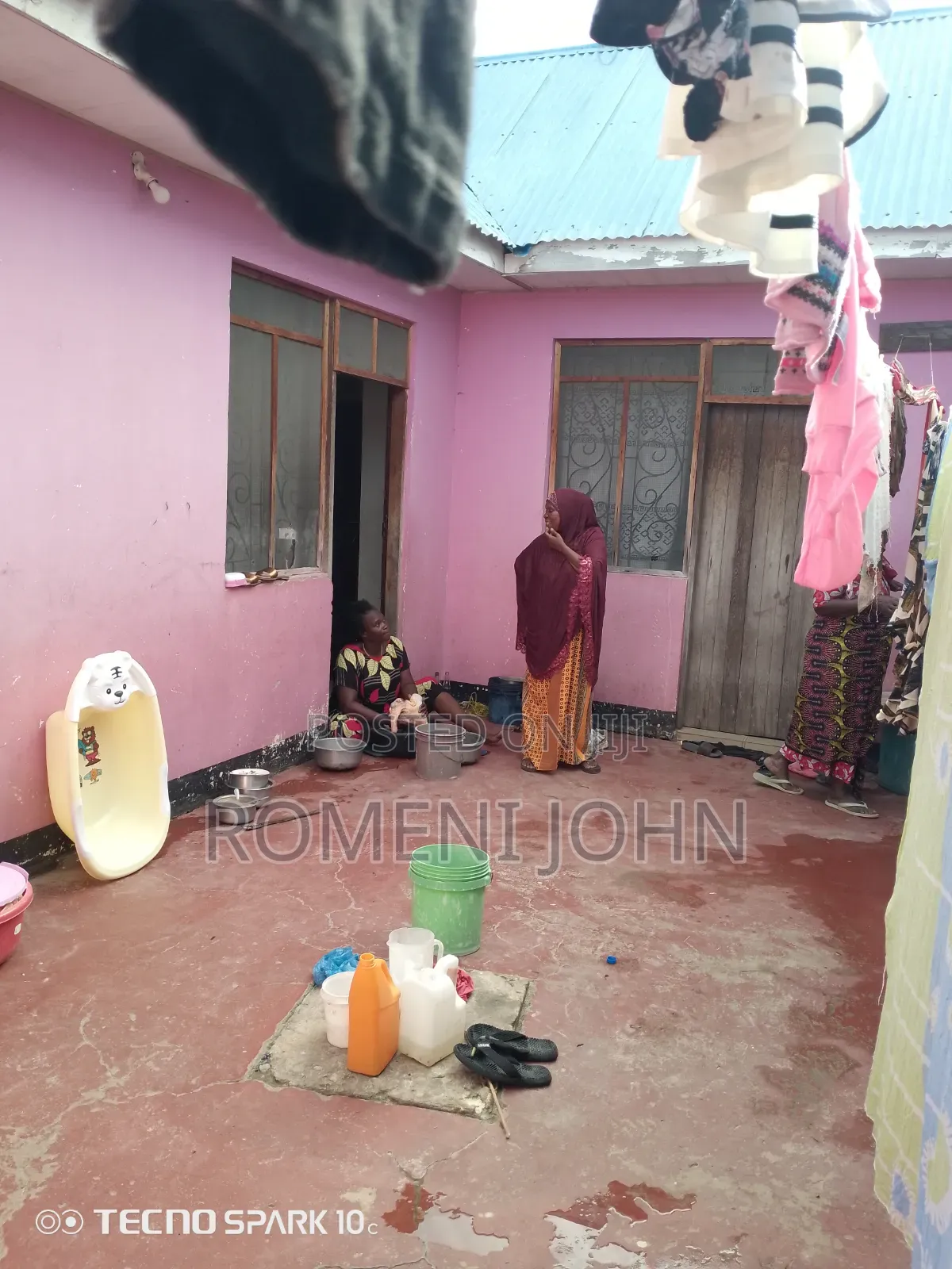 9bdrm House in Tanzania Daresalaam., Ilala for sale