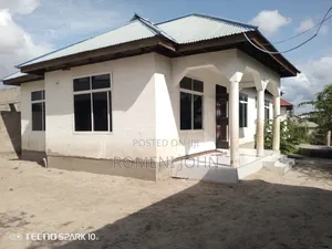 4bdrm House in Tanzania Daresalaam., Ilala for sale