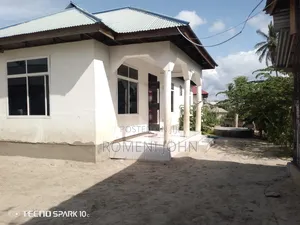 4bdrm House in Tanzania Daresalaam., Ilala for sale