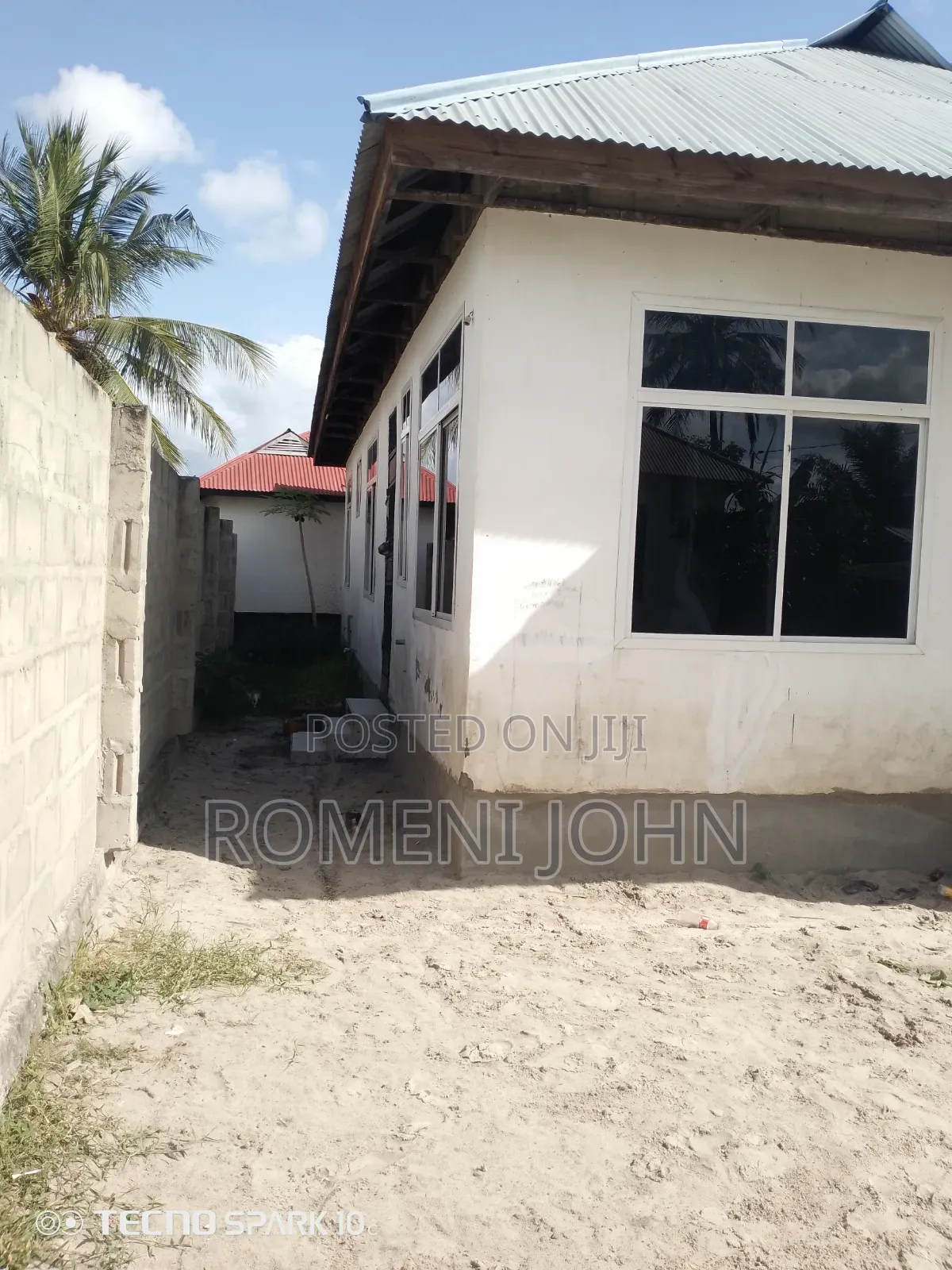 4bdrm House in Tanzania Daresalaam., Ilala for sale