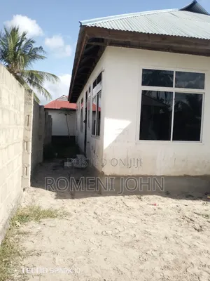 4bdrm House in Tanzania Daresalaam., Ilala for sale