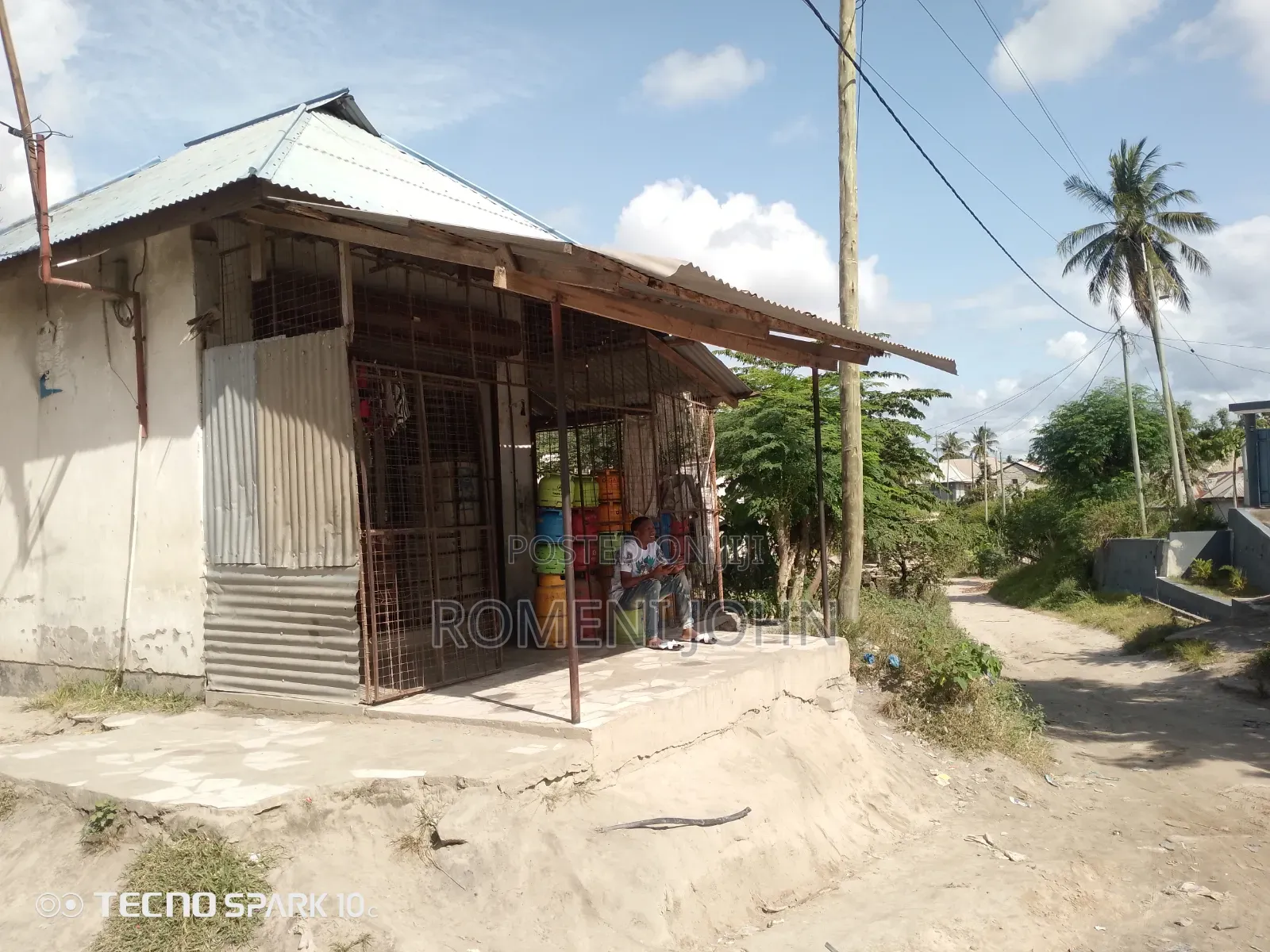 4bdrm House in Tanzania Daresalaam., Ilala for sale