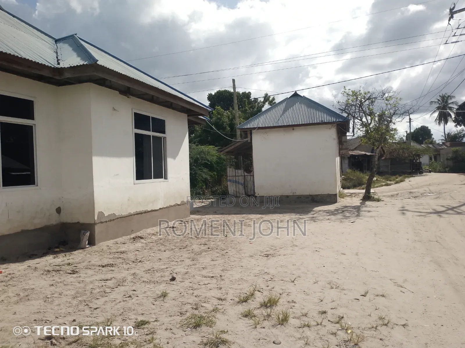 4bdrm House in Tanzania Daresalaam., Ilala for sale
