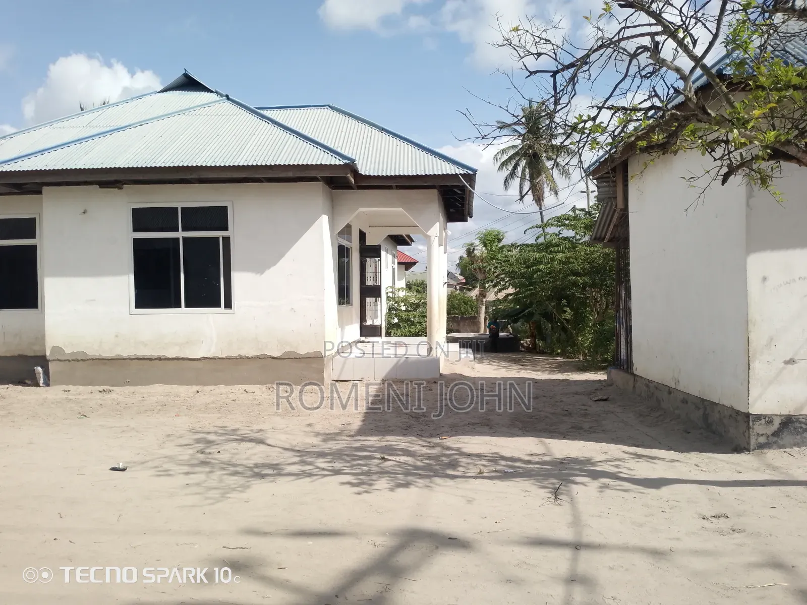 4bdrm House in Tanzania Daresalaam., Ilala for sale