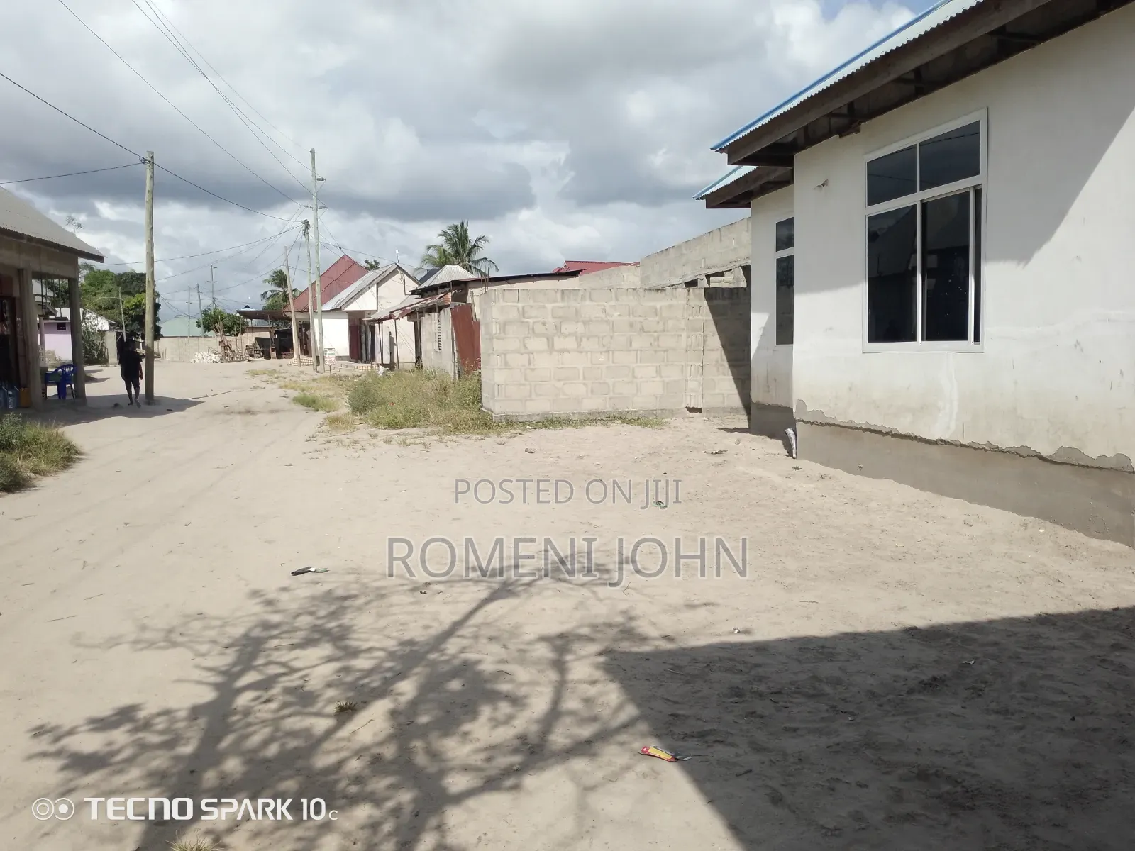 4bdrm House in Tanzania Daresalaam., Ilala for sale