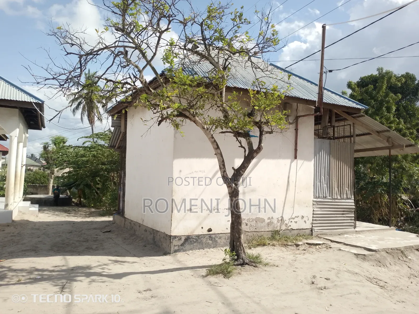 4bdrm House in Tanzania Daresalaam., Ilala for sale