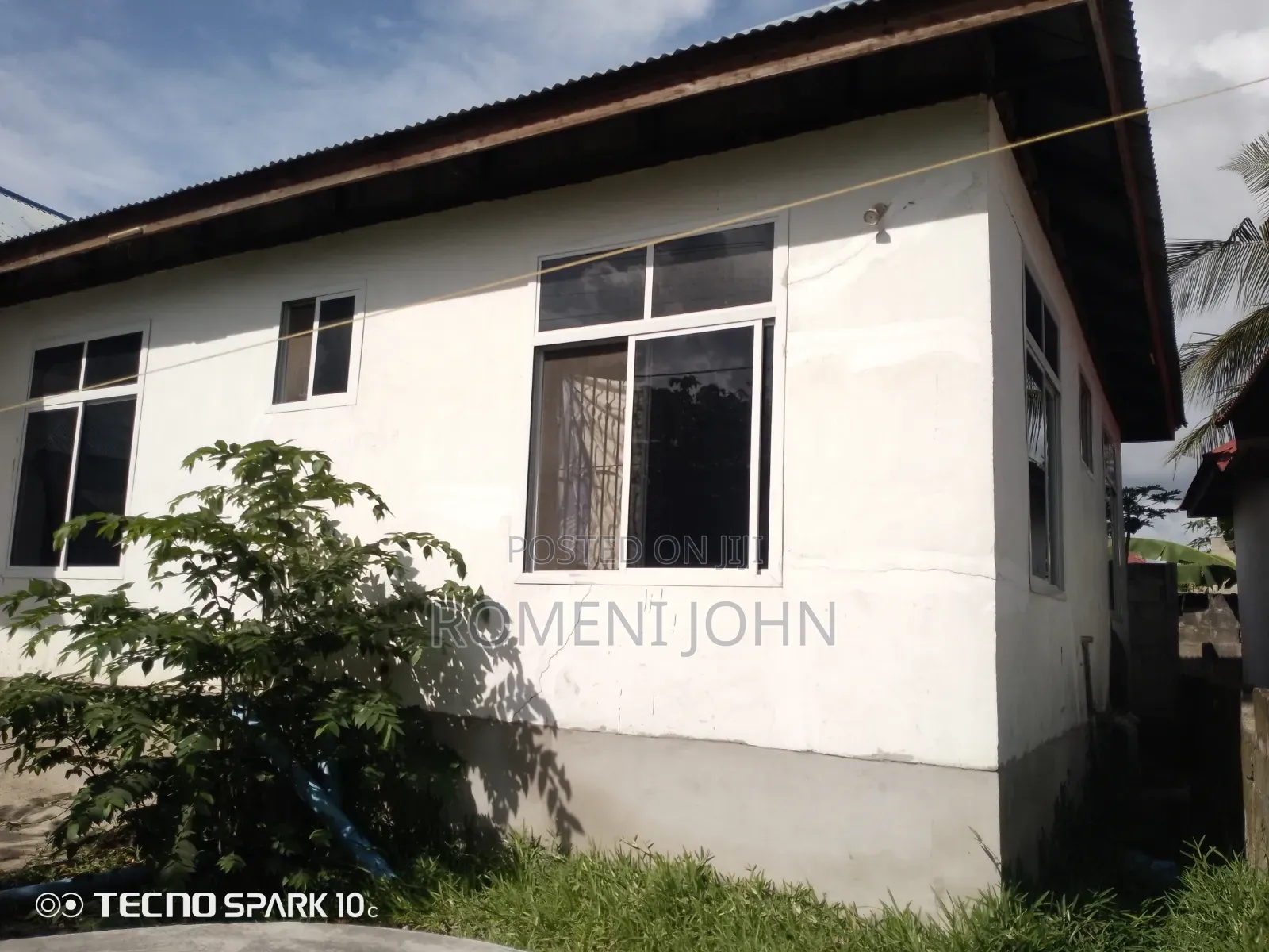 4bdrm House in Tanzania Daresalaam., Ilala for sale