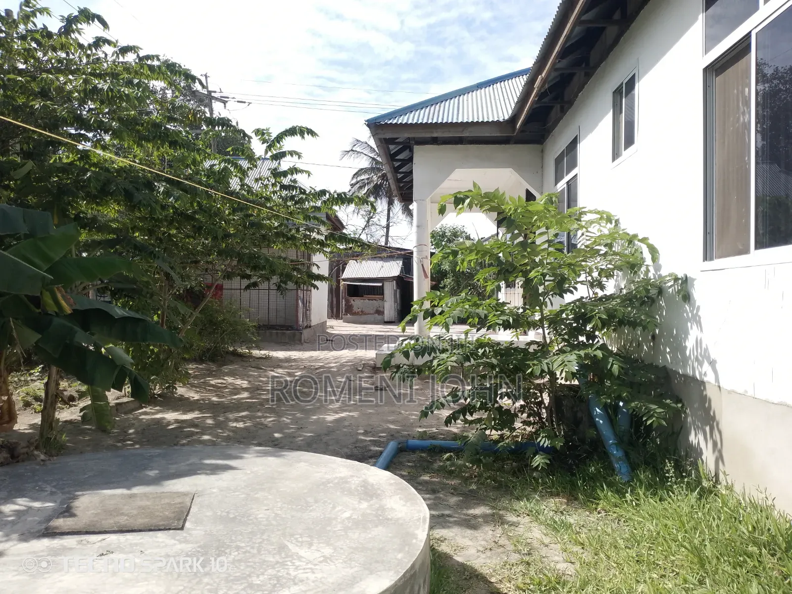 4bdrm House in Tanzania Daresalaam., Ilala for sale