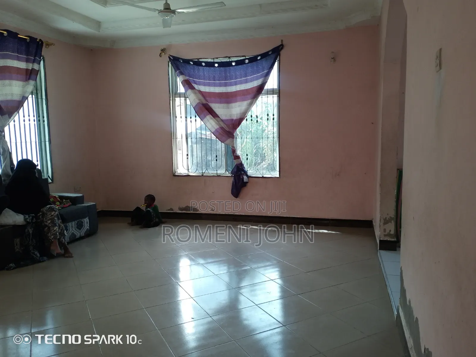 4bdrm House in Tanzania Daresalaam., Ilala for sale