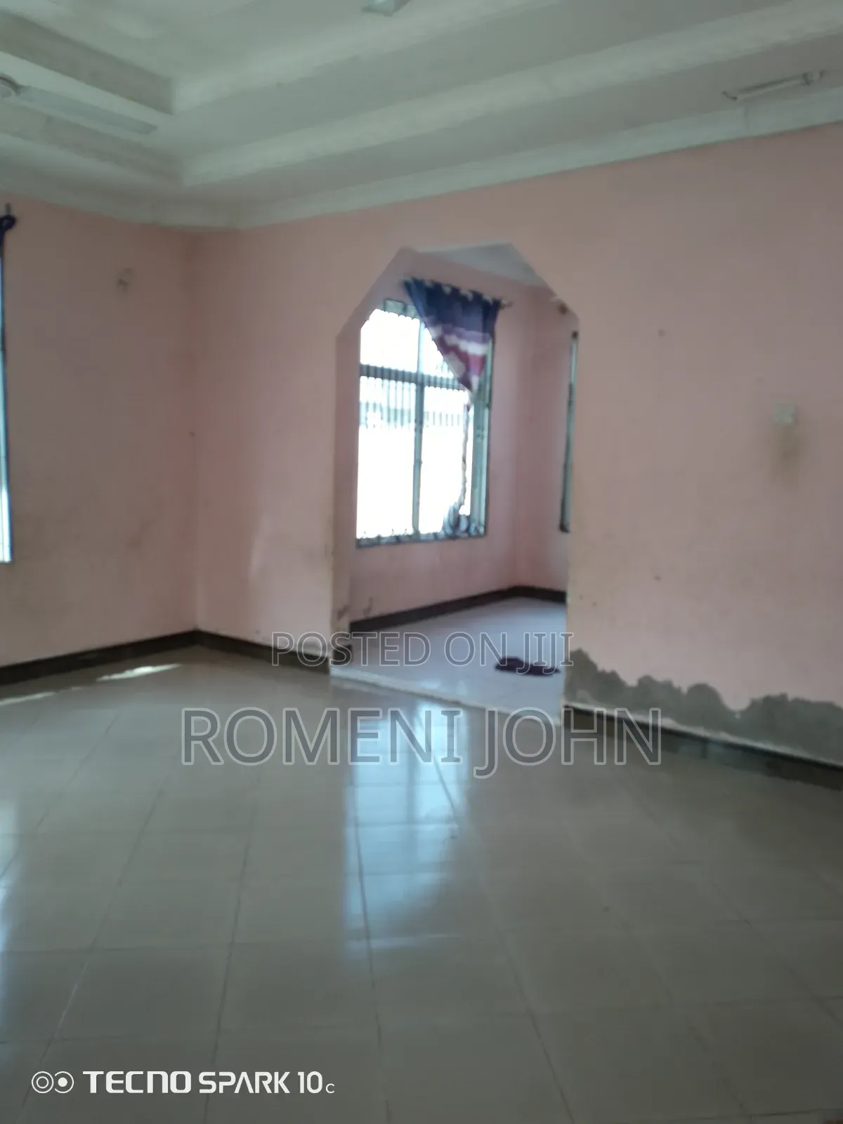 4bdrm House in Tanzania Daresalaam., Ilala for sale