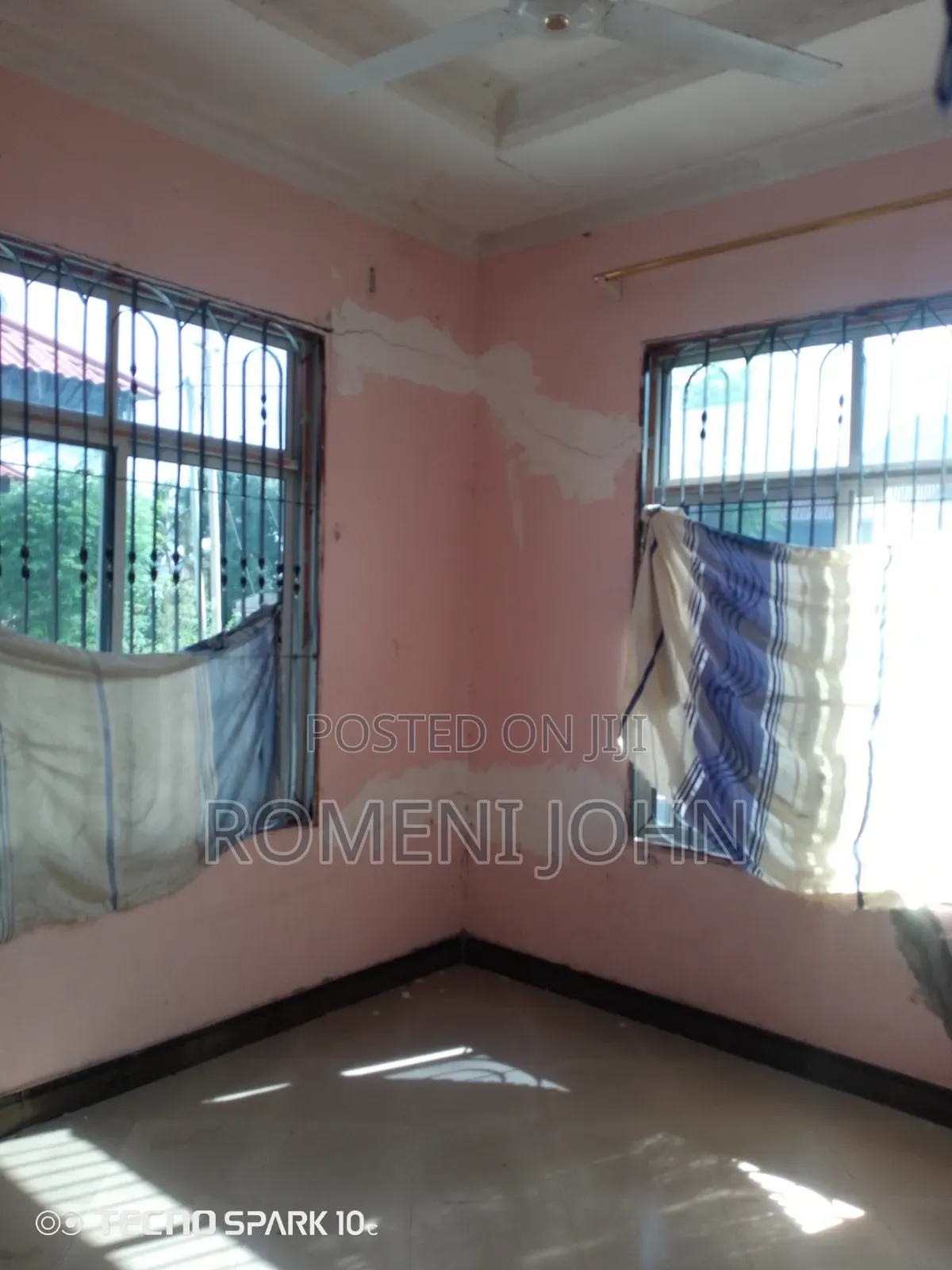 4bdrm House in Tanzania Daresalaam., Ilala for sale