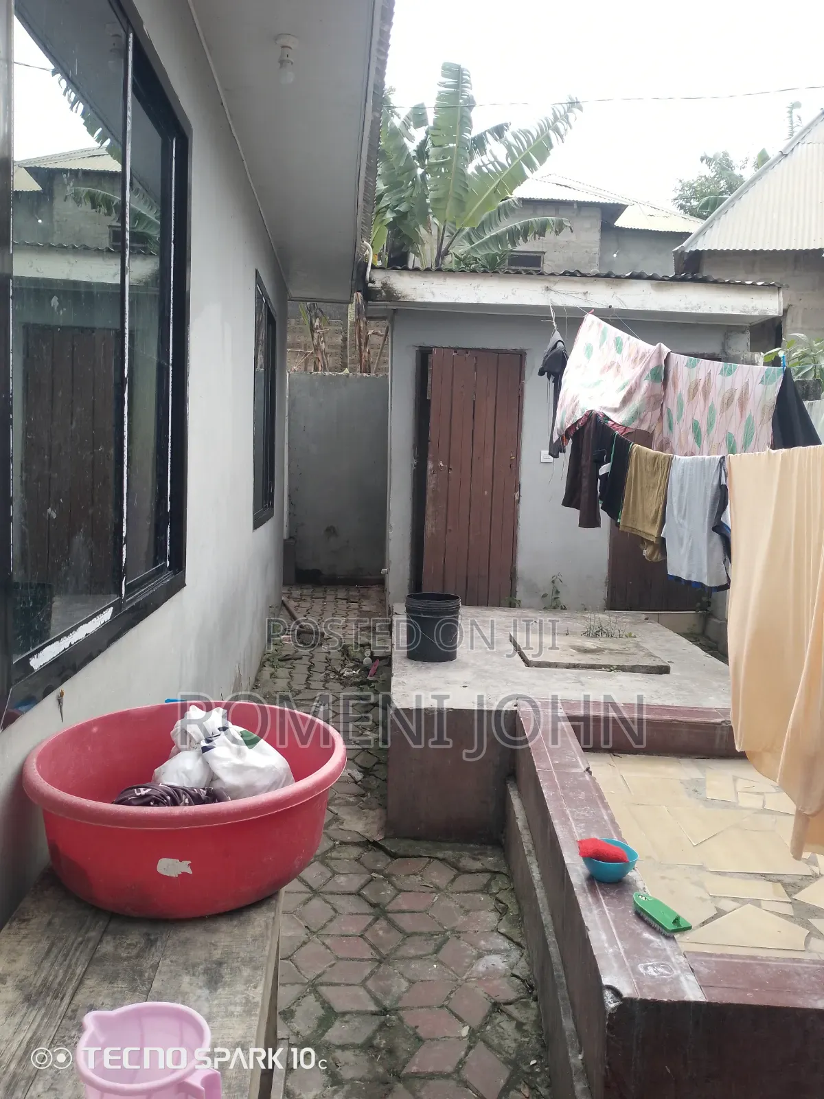 7bdrm Apartment in Tanzania Daresalaam., Ilala for sale