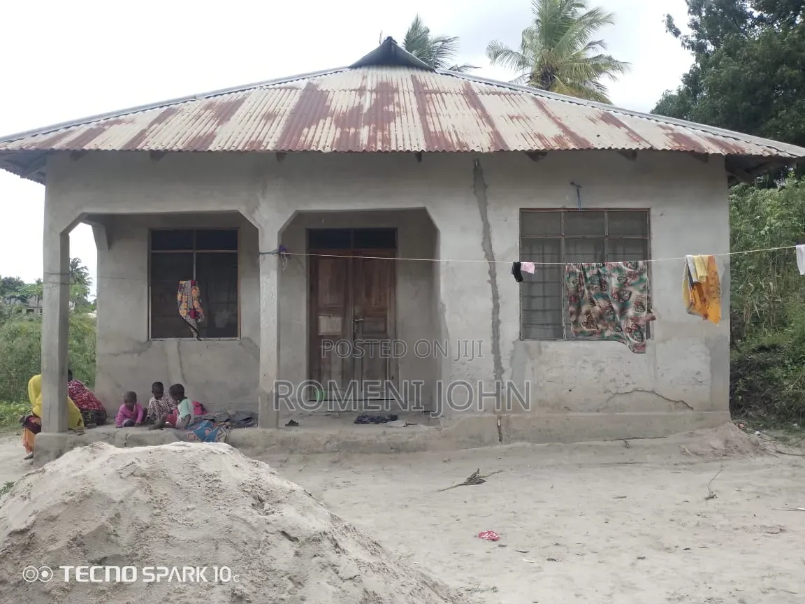 3bdrm House in Tanzania Daresalaam., Ilala for sale