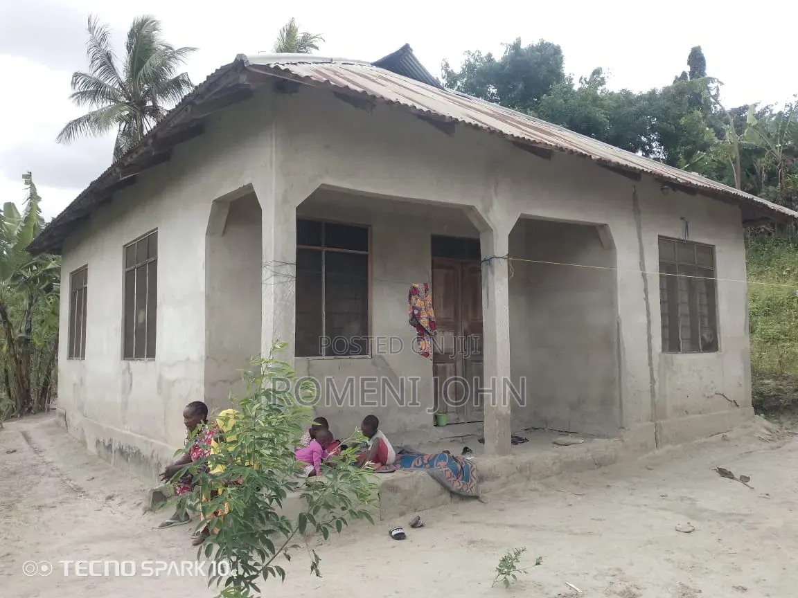 3bdrm House in Tanzania Daresalaam., Ilala for sale