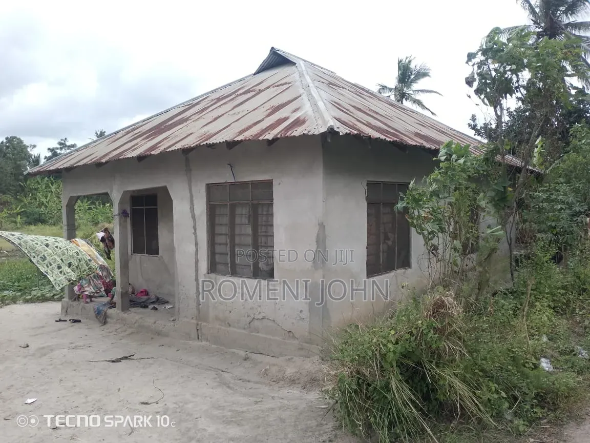 3bdrm House in Tanzania Daresalaam., Ilala for sale