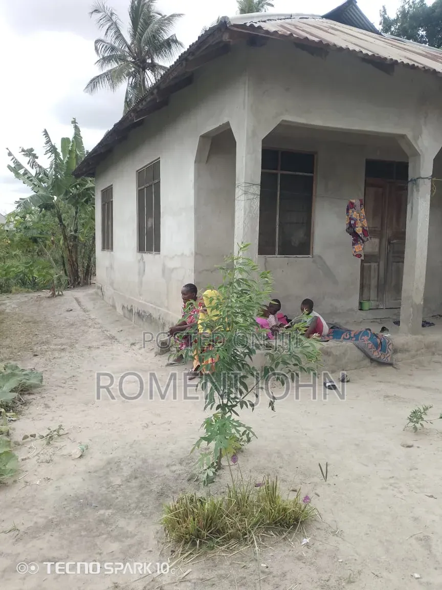 3bdrm House in Tanzania Daresalaam., Ilala for sale