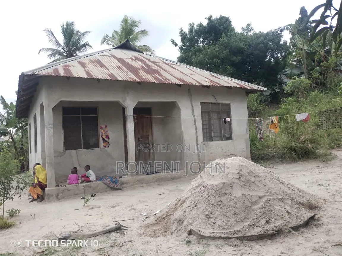 3bdrm House in Tanzania Daresalaam., Ilala for sale
