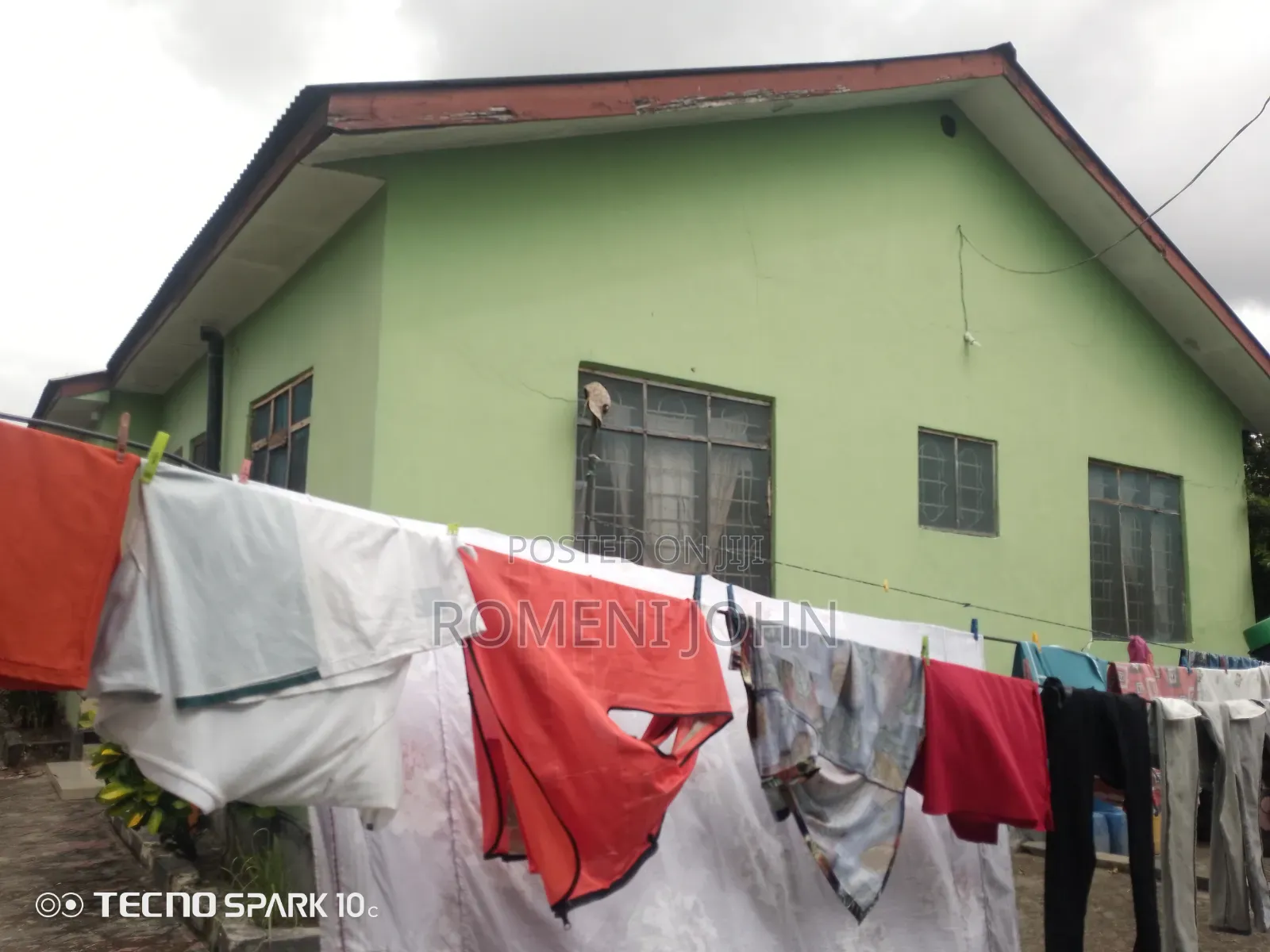 8bdrm Apartment in Tanzania Daresalaam., Ilala for sale