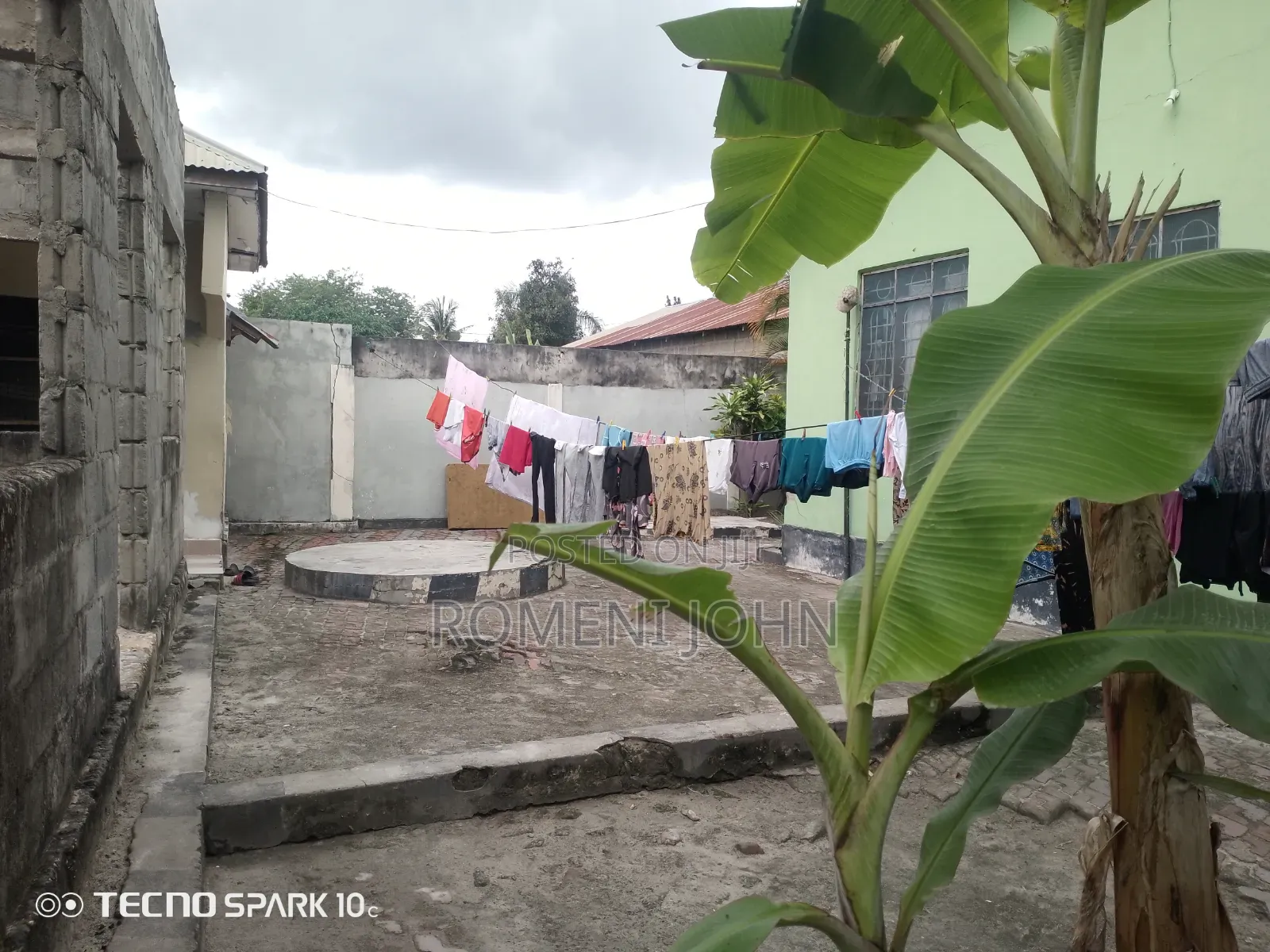 8bdrm Apartment in Tanzania Daresalaam., Ilala for sale