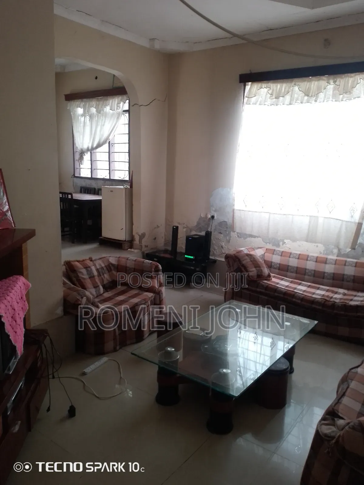 8bdrm Apartment in Tanzania Daresalaam., Ilala for sale