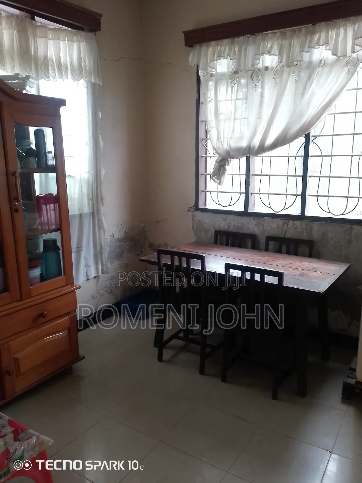 8bdrm Apartment in Tanzania Daresalaam., Ilala for sale
