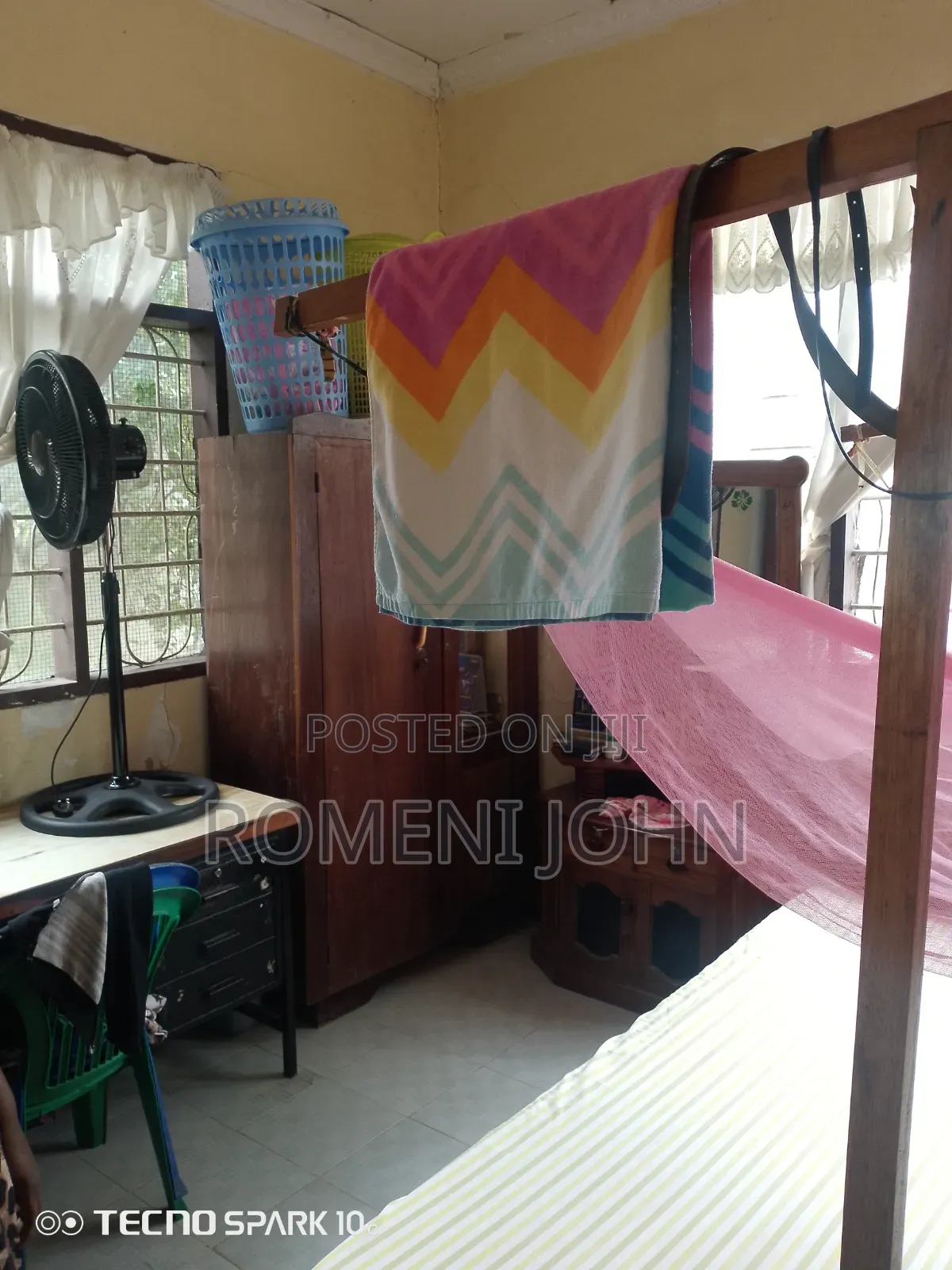 8bdrm Apartment in Tanzania Daresalaam., Ilala for sale