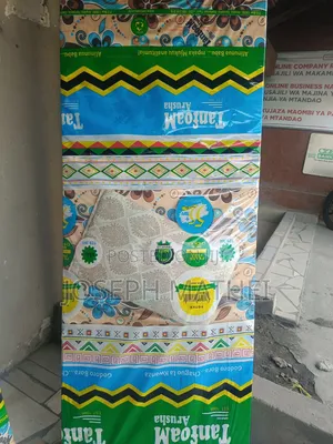 Godoro Ya Shule Tanfoam Arusha Na Zawadi Ya Mto