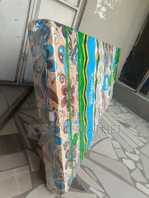 Godoro Ya Shule Tanfoam Arusha Na Zawadi Ya Mto
