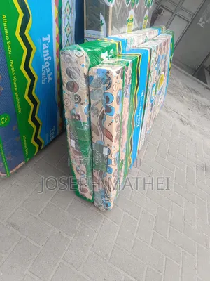 Godoro Ya Shule Tanfoam Arusha Na Zawadi Ya Mto