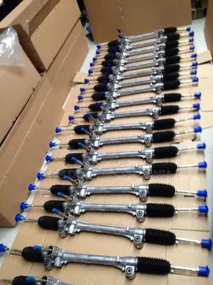 Steering Rack Zipo Electric Na Aftermarket Na Hydraullic