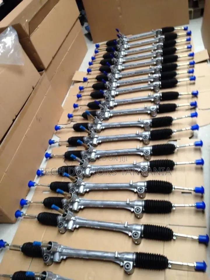Steering Rack Zipo Electric Na Aftermarket Na Hydraullic